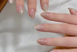 ネイル See.u モモ（南浦和）のネイルデザイン