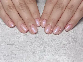 ネイル lucky nail 歌舞伎町のネイルデザイン