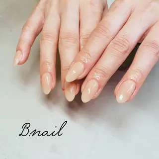 ネイル B.nail mitoのネイルデザイン
