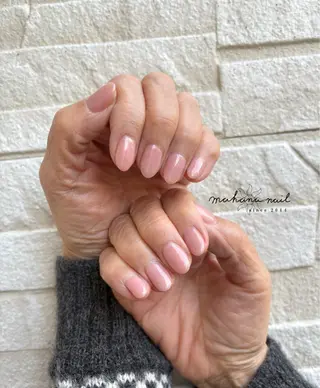 ネイル mahana nailのネイルデザイン