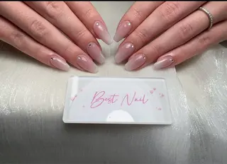 ネイル 眞壁 あやのネイルデザイン