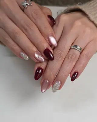 ネイル RIN HANのネイルデザイン