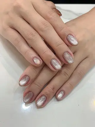 ネイル あおやぎ ゆきこのネイルデザイン
