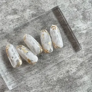 ネイル 27salon yuinaのネイルデザイン