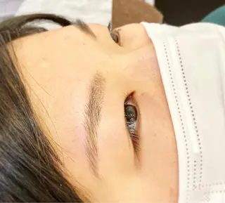 アイブロウ プライベートサロン 【Be Bell】のマツエク・マツパデザイン