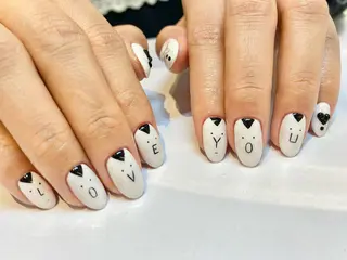 ネイル Kitajima 🕊のネイルデザイン