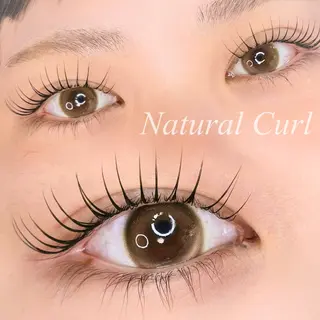 マツエク・マツパ 小川 彩のマツエク・マツパデザイン