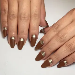 ネイル S. JEWELのネイルデザイン