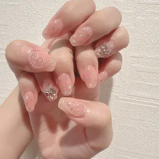 ネイル スカルプ専門店 Ｄ-Beautyのネイルデザイン