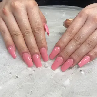 ネイル I pinknail 韓国風·持ち込み専門のネイルデザイン