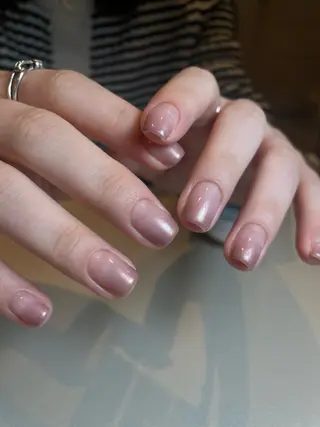 ネイル yuna [モデル募集中]のネイルデザイン