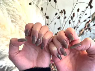 ネイル S. SAYAのネイルデザイン