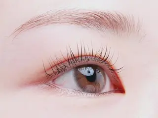 マツエク・マツパ LASH BAR  友久のマツエク・マツパデザイン