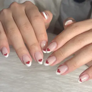 ネイル LAVISH manaのネイルデザイン