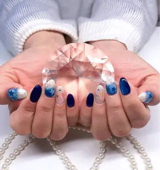 ネイル cocoネイル&まつげサロン所属・片平 恭子のマツエク・マツパデザイン