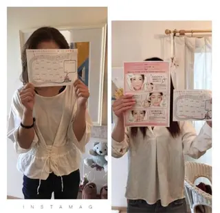 メナードフェイシャルサロン日立ウェズン所属・suzuki erikaのエステ・リラクイメージ