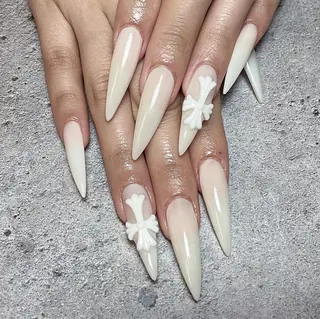 ネイル 🩵Yun nail Salon 🩵のネイルデザイン