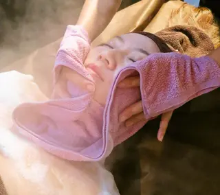 横浜エステサロン R-ing　リングのエステ・リラクイメージ