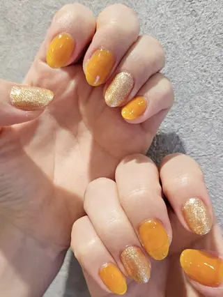 ネイル sweet　 roseのネイルデザイン