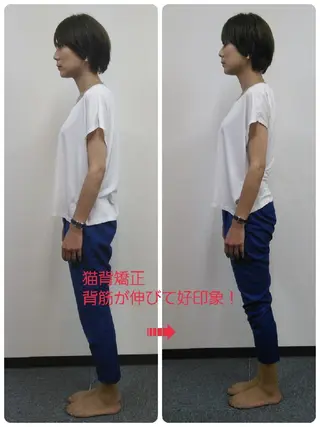 美容整体院 Body's Kのエステ・リラクイメージ