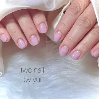 ネイル two nailのネイルデザイン