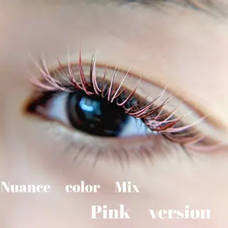 マツエク・マツパ ビューティーサロン ViVi所属・☆ViVi☆ Seinaのマツエク・マツパデザイン