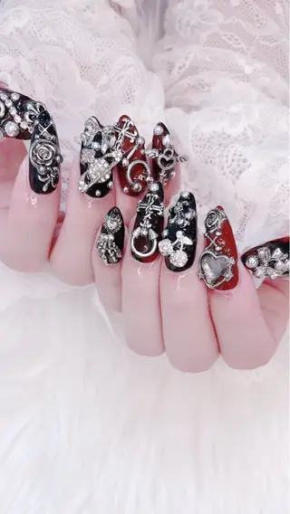 ネイル mini nailのネイルデザイン