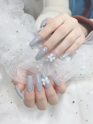 ネイル ジョリ kasumi🌹💅のネイルデザイン