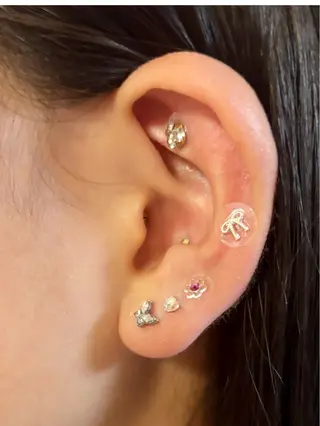 Harehi_ nailのネイルデザイン