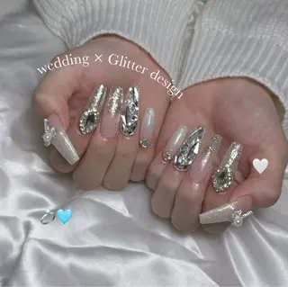 ネイル Nailsalon SIRIUSのネイルデザイン