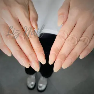 ネイル ネイリストR 吉祥寺のネイルデザイン