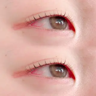 マツエク・マツパ Noel【ノエル】 ユウナのマツエク・マツパデザイン