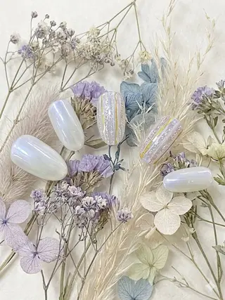 ネイル .N YUKIのネイルデザイン