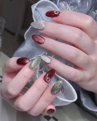 ネイル NANA NAILのネイルデザイン