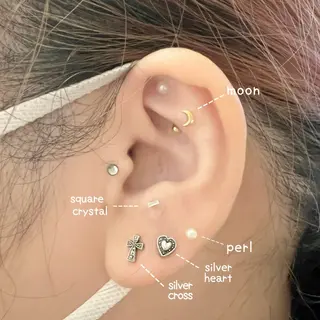 サロンド ルミエールのエステ・リラクイメージ