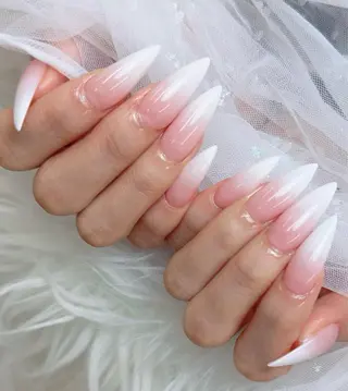 ネイル GreenNail salonパラジェルのネイルデザイン