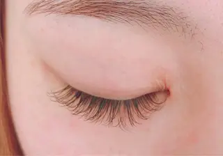 マツエク・マツパ Oshima Shizukaの眉毛・アイブロウイメージ
