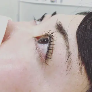 マツエク・マツパ 《LB》ラブリエ Nail&eyeのマツエク・マツパデザイン