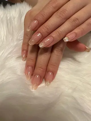 ネイル fruit .nailのネイルデザイン