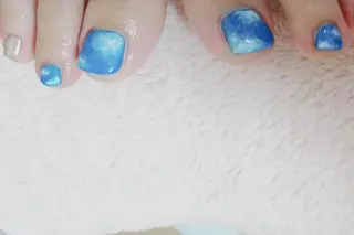 ネイル ネイルサロンほっこり kanaのネイルデザイン