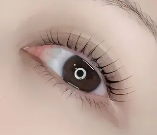 マツエク・マツパ Le Quinn🍃 くれあ/恵比寿のマツエク・マツパデザイン