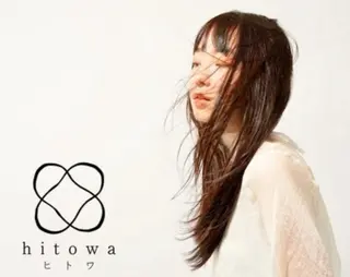 ミディアム カラー 畠山 渚のヘアスタイル
