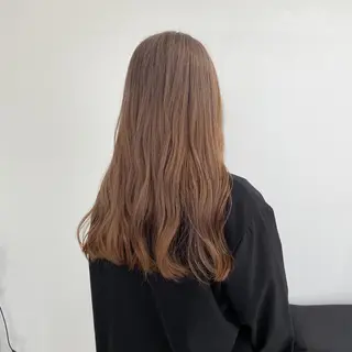 ロング カラー 22日空き◎艶髪 misatoのヘアスタイル