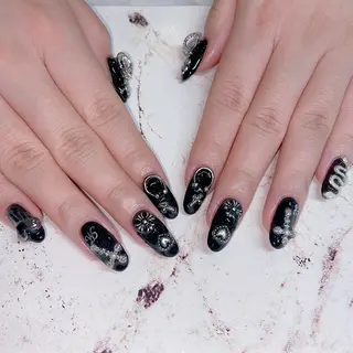 ネイル The Nail 新大久保店のその他イメージ