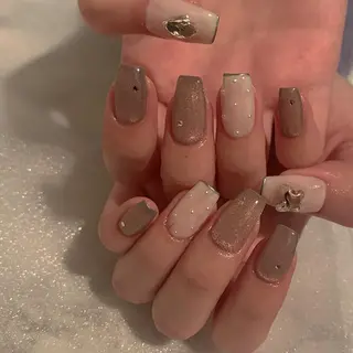 ネイル lylynail YUUKAのネイルデザイン