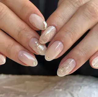 ネイル naily_ YUNAのネイルデザイン