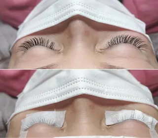 マツエク・マツパ エステサロン 藍月レイクタウンのエステ・リラクイメージ