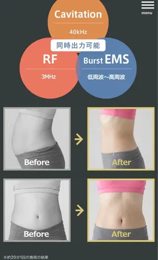 tominaga ryokoのヘアスタイル