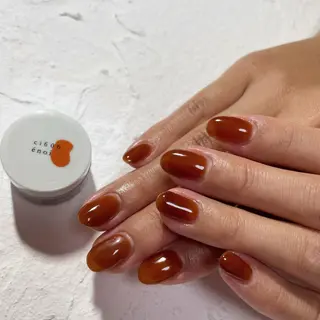 ネイル nail.gorin所属・吉村 優子のネイルデザイン