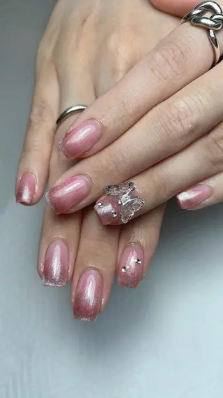 ネイル むねいる nail salonのネイルデザイン